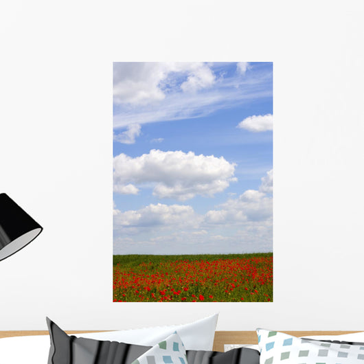 landscape Wall Decal