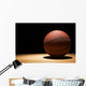 Basketball Hardwood 2015 Wall Decal