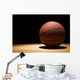 Basketball Hardwood 2015 Wall Decal