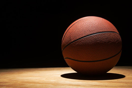 Basketball Hardwood 2015