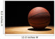 Basketball Hardwood 2015 Wall Decal