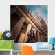 Federal Hall National Memorial at Wall Street Wall Decal