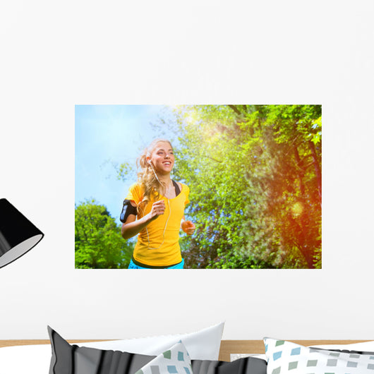 laufen Wall Decal