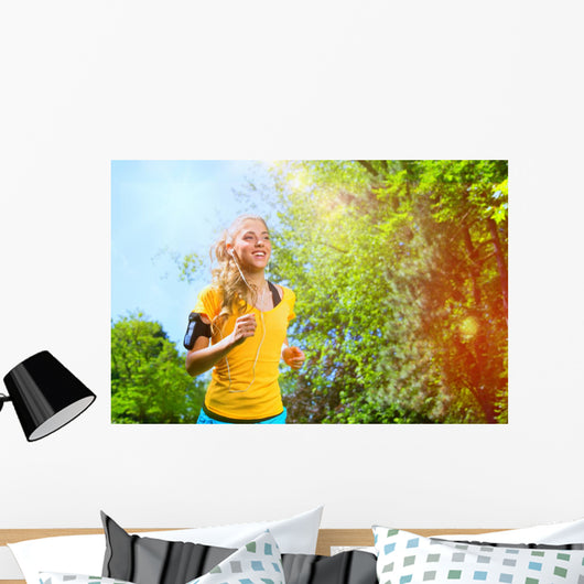 laufen Wall Decal