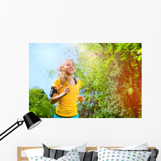 laufen Wall Decal