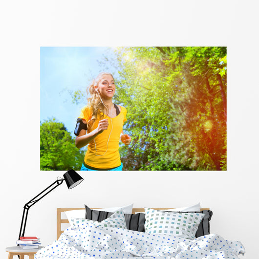 laufen Wall Decal