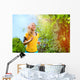 laufen Wall Decal