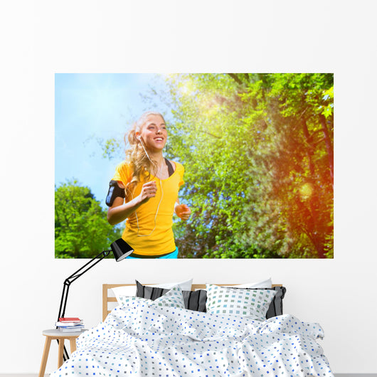 laufen Wall Decal