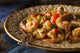 Homemade Shrimp and Sausage Cajun Gumbo Wall Decal