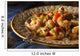 Homemade Shrimp and Sausage Cajun Gumbo Wall Decal