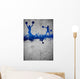 Cheerleader background Wall Decal