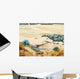 Aultbea, Scottish Highlands, West Coast Wall Decal