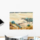 Aultbea, Scottish Highlands, West Coast Wall Decal