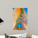 La Casa Batllo de Antonio Gaudi ã  Barcelone Wall Decal