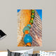 La Casa Batllo de Antonio Gaudi ã  Barcelone Wall Decal