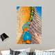 La Casa Batllo de Antonio Gaudi ã  Barcelone Wall Decal