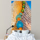 La Casa Batllo de Antonio Gaudi ã  Barcelone Wall Decal