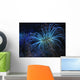 Underwater Plant Wall Decal