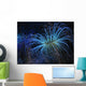 Underwater Plant Wall Decal