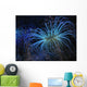Underwater Plant Wall Decal