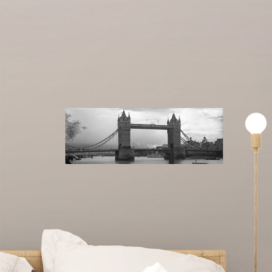 Tower Bridge Wall Decal