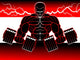 strength Wall Decal