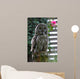 Owl Wall Decal