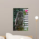 Owl Wall Decal