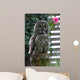 Owl Wall Decal