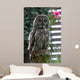 Owl Wall Decal