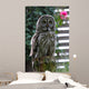 Owl Wall Decal