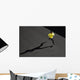Running Man Sprinting for Wall Decal