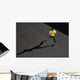Running Man Sprinting for Wall Decal