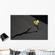 Running Man Sprinting for Wall Decal