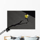 Running Man Sprinting for Wall Decal