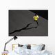 Running Man Sprinting for Wall Decal