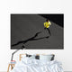 Running Man Sprinting for Wall Decal