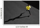 Running Man Sprinting for Wall Decal