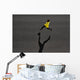 Top Athlete Runner Training Wall Decal