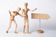 Notfall, Rückenschmerzen Wall Decal