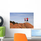 Sport en plein air Wall Mural