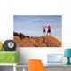 Sport en plein air Wall Mural