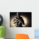 Specops Police Officer Swat Wall Decal