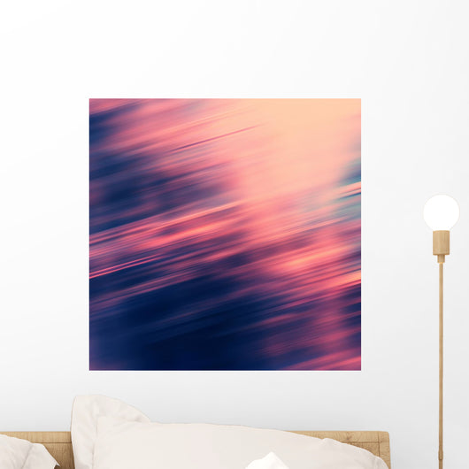 abstract background Wall Mural