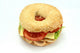Bagel Wall Decal