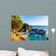 paradise bay  Wall Mural