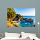 paradise bay  Wall Mural