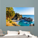 paradise bay  Wall Mural