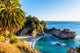 Paradise Bay Wall Decal