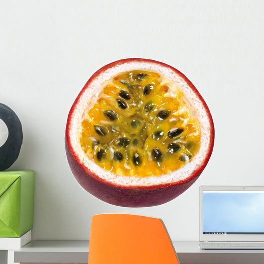 Maracuja Wall Decal